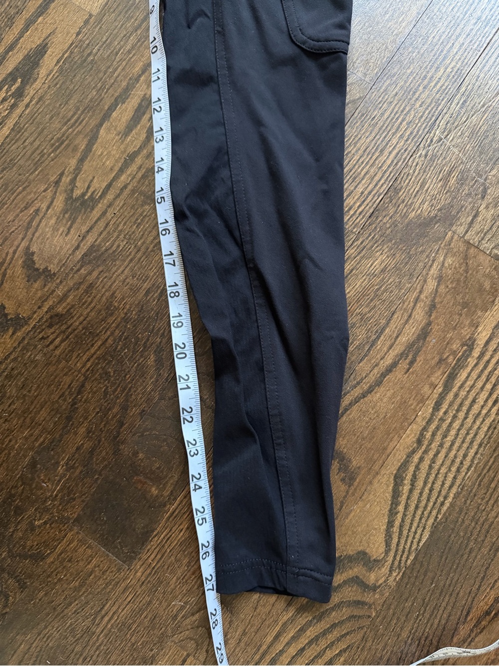 The North Face Black Technical Jogger Pants - Picture 6 of 7